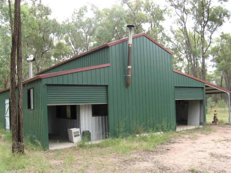 Warwick QLD 4370