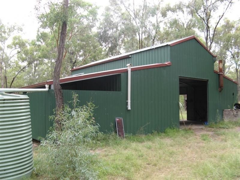Warwick QLD 4370