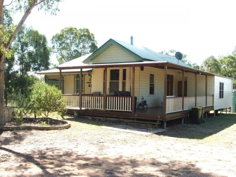 Warwick QLD 4370