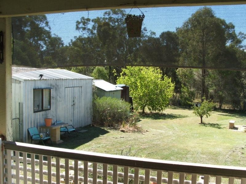 Warwick QLD 4370