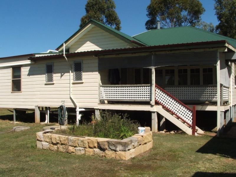 Warwick QLD 4370