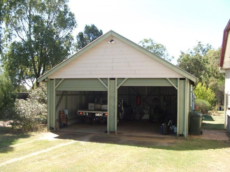 Warwick QLD 4370