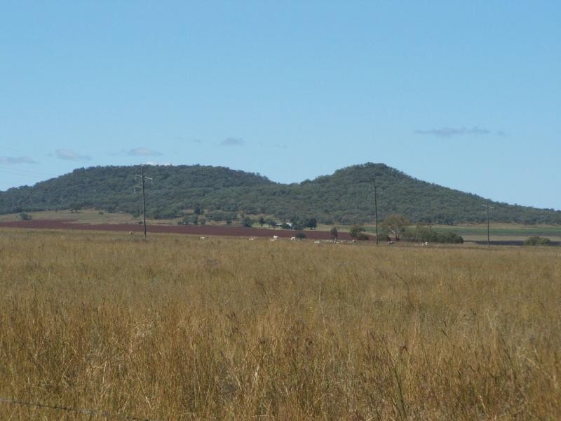 Clifton QLD 4361