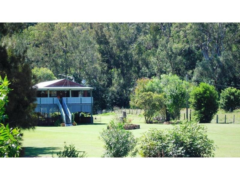 Killarney QLD 4373