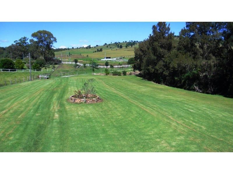 Killarney QLD 4373