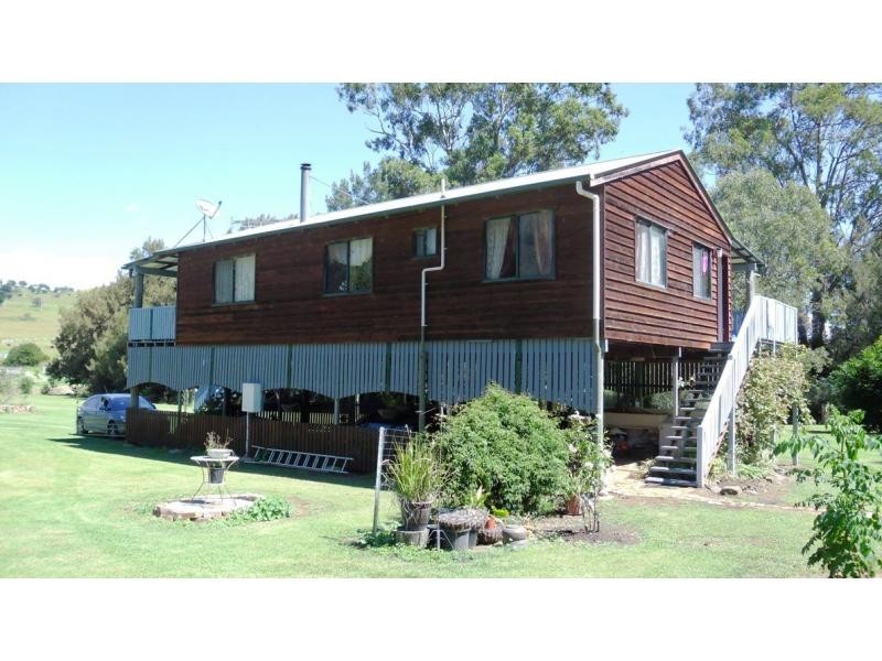 Killarney QLD 4373