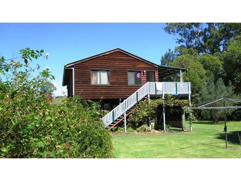 Killarney QLD 4373
