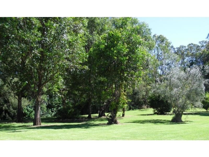 Killarney QLD 4373