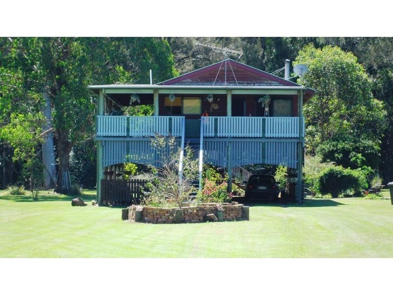 Killarney QLD 4373