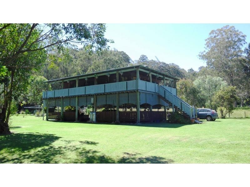 Killarney QLD 4373