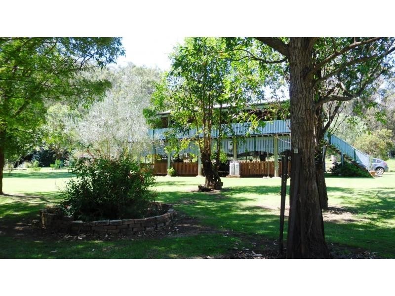 Killarney QLD 4373