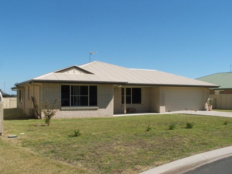 Warwick QLD 4370