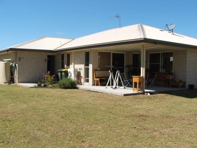 Warwick QLD 4370