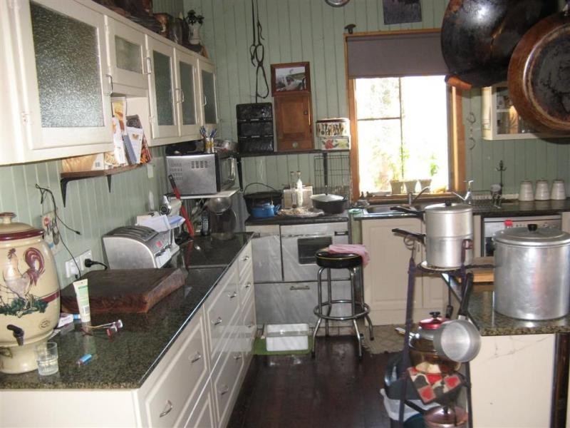 258 Tummaville Road, Warwick QLD 4370