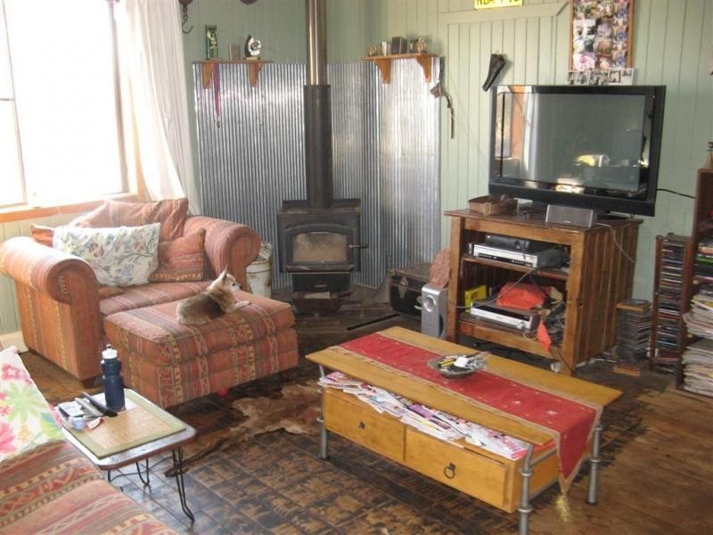 258 Tummaville Road, Warwick QLD 4370