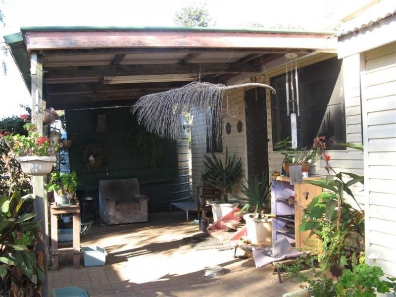 258 Tummaville Road, Warwick QLD 4370