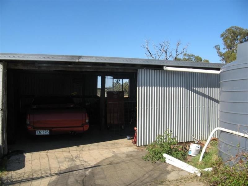 258 Tummaville Road, Warwick QLD 4370