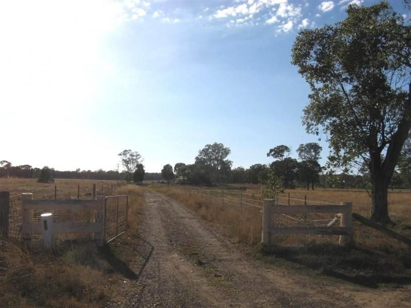 258 Tummaville Road, Warwick QLD 4370