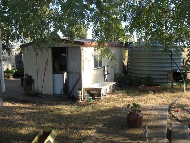 258 Tummaville Road, Warwick QLD 4370