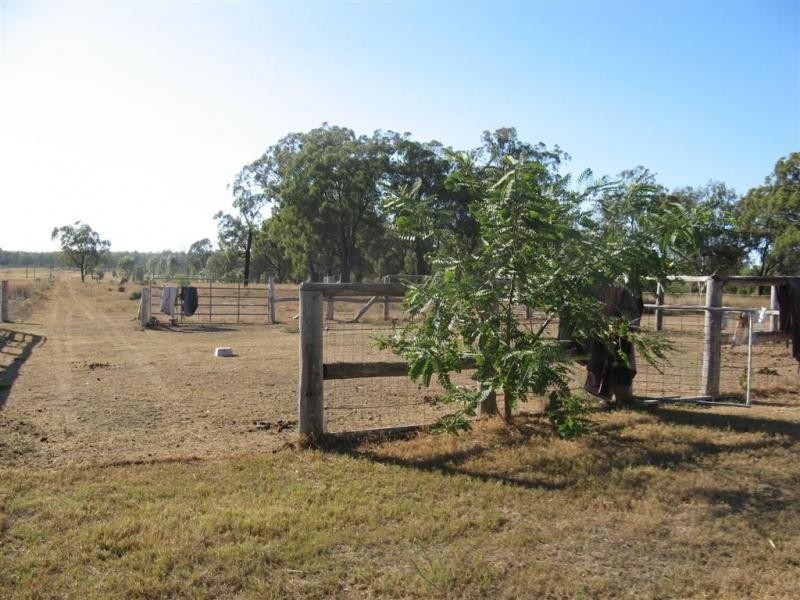 258 Tummaville Road, Warwick QLD 4370