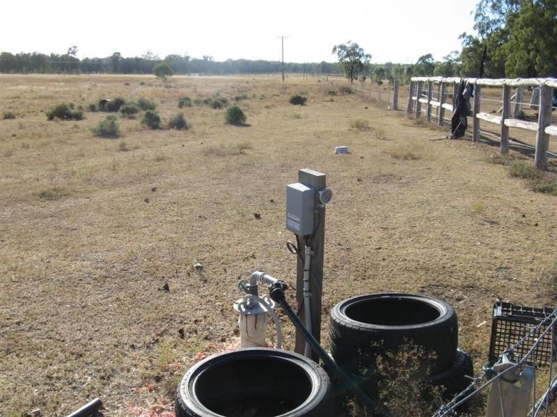 258 Tummaville Road, Warwick QLD 4370