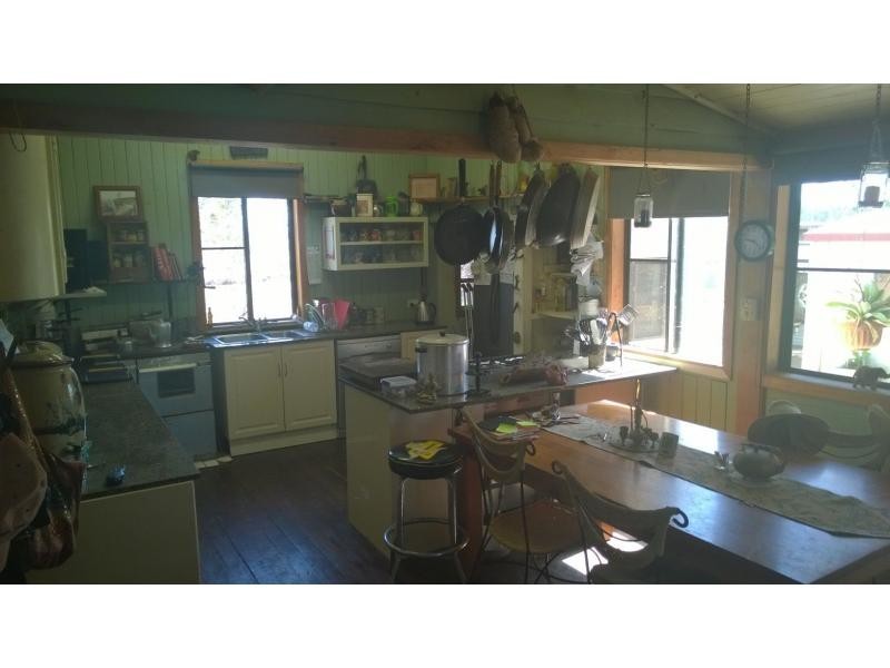 258 Tummaville Road, Warwick QLD 4370