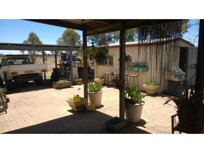 258 Tummaville Road, Warwick QLD 4370