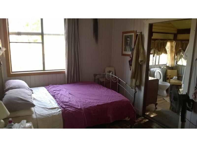 258 Tummaville Road, Warwick QLD 4370