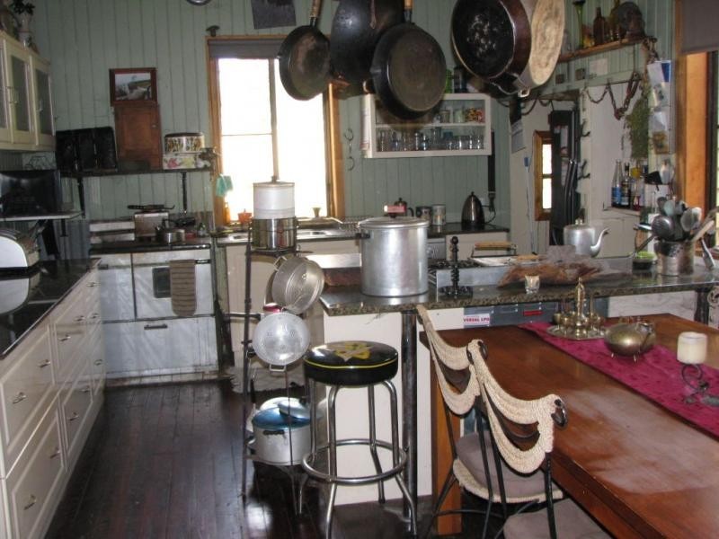 258 Tummaville Road, Warwick QLD 4370