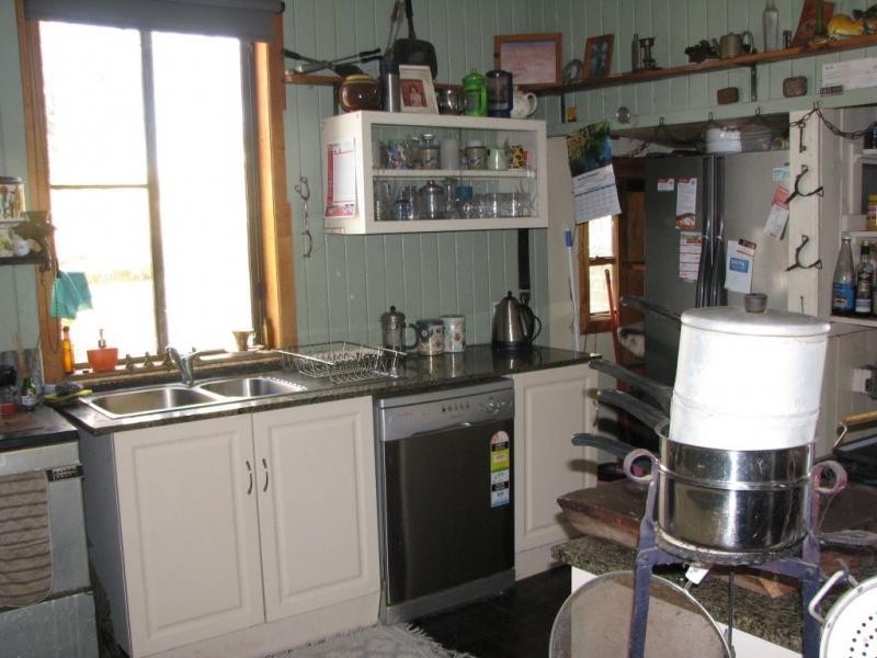 258 Tummaville Road, Warwick QLD 4370