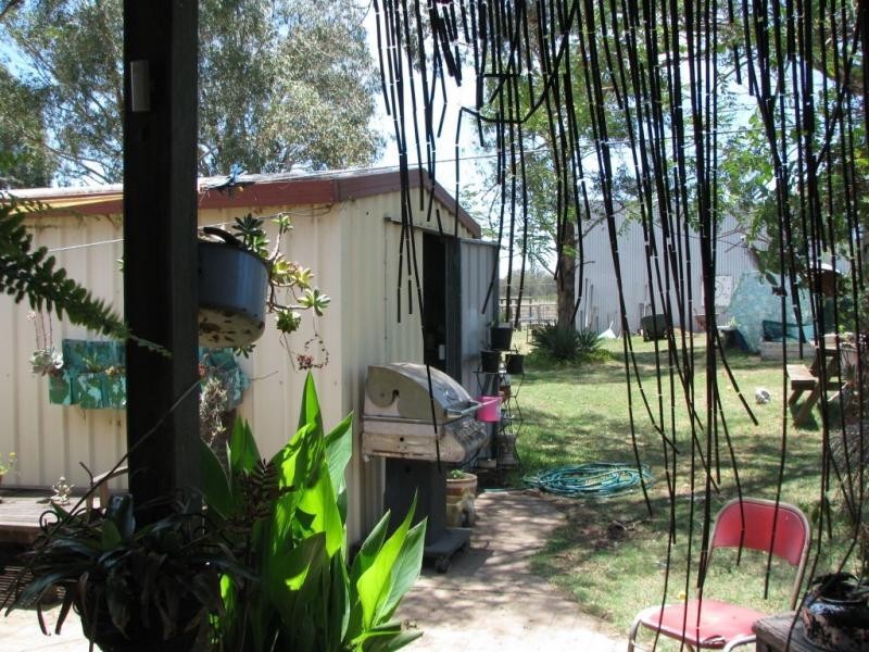 258 Tummaville Road, Warwick QLD 4370