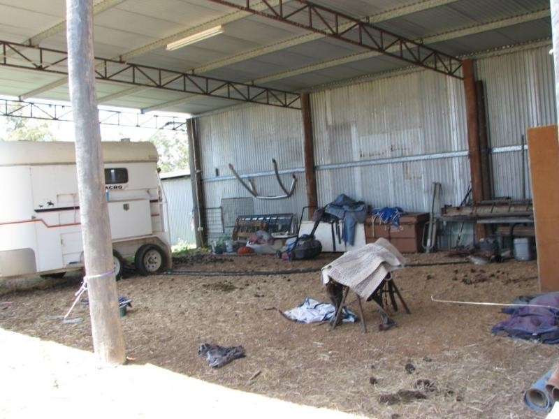 258 Tummaville Road, Warwick QLD 4370