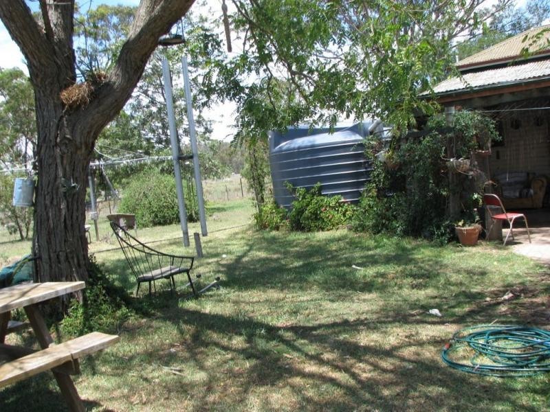 258 Tummaville Road, Warwick QLD 4370