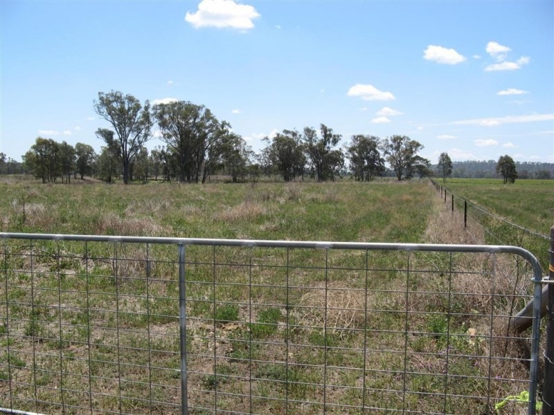 Lot 64 Seibel Lane, Pratten QLD 4370