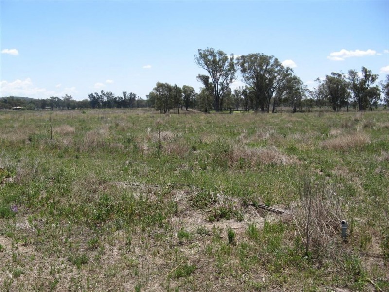 Lot 64 Seibel Lane, Pratten QLD 4370