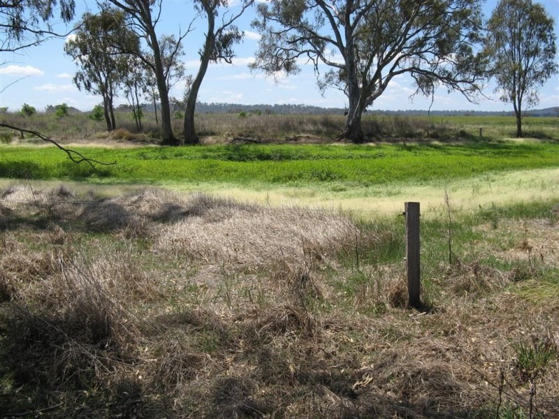 Lot 64 Seibel Lane, Pratten QLD 4370