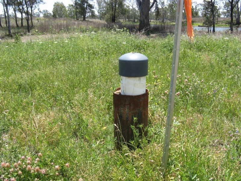 Lot 64 Seibel Lane, Pratten QLD 4370