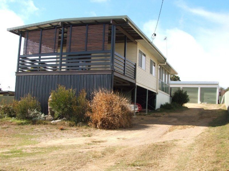 Warwick QLD 4370