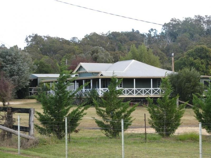 Tenterfield NSW 2372