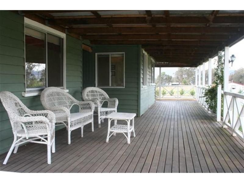 Tenterfield NSW 2372