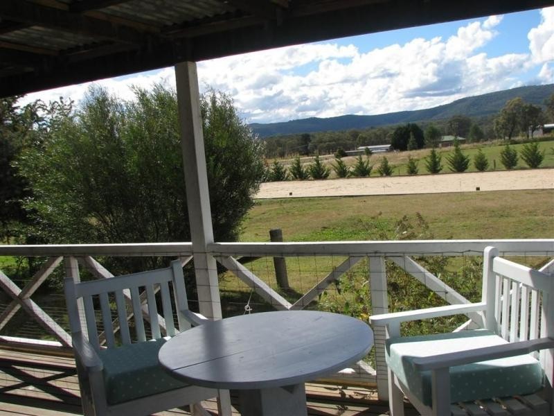 Tenterfield NSW 2372