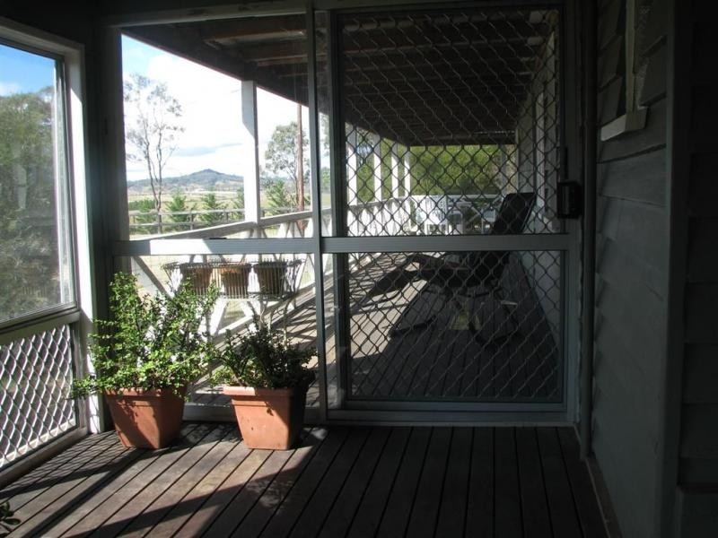 Tenterfield NSW 2372