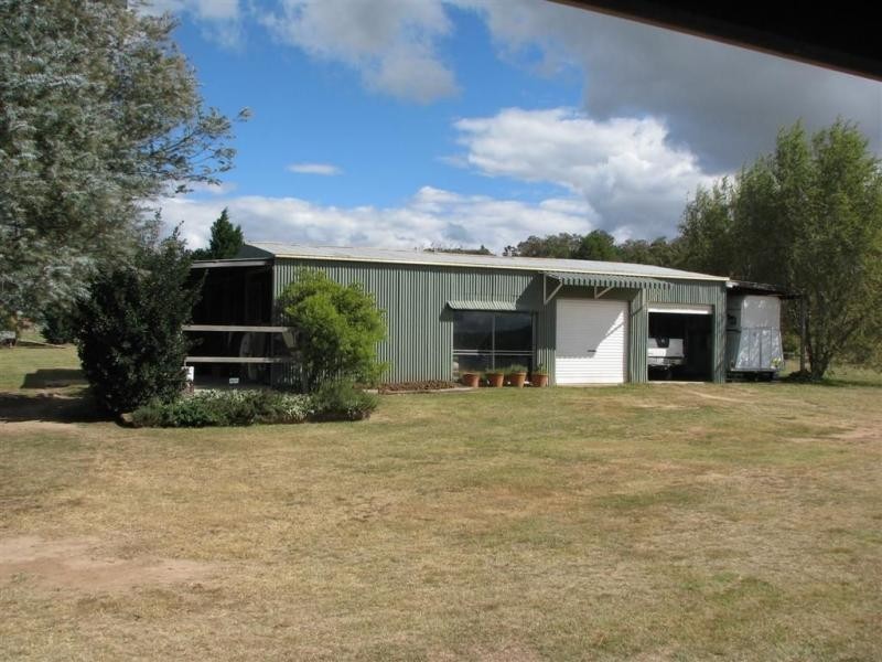 Tenterfield NSW 2372