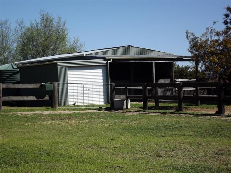 Tenterfield NSW 2372