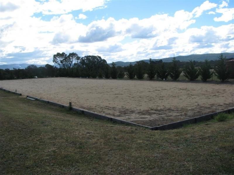 Tenterfield NSW 2372