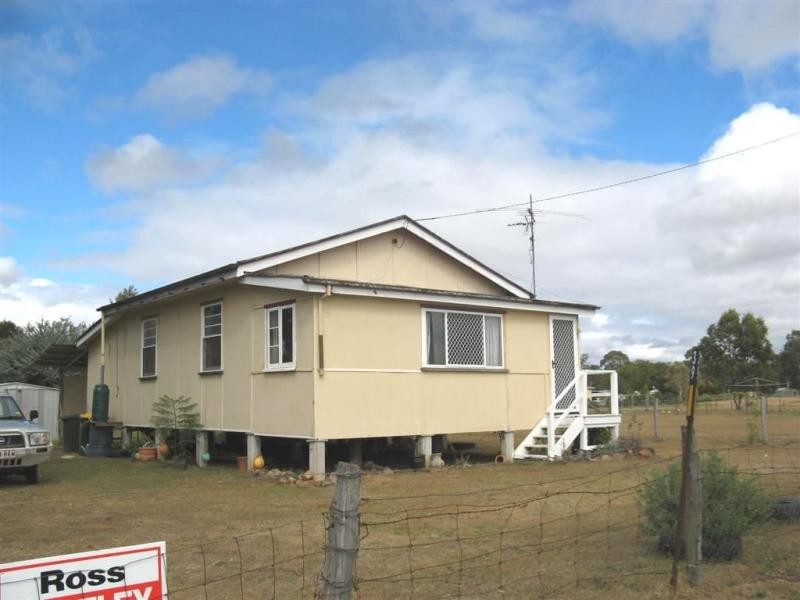 Warwick QLD 4370