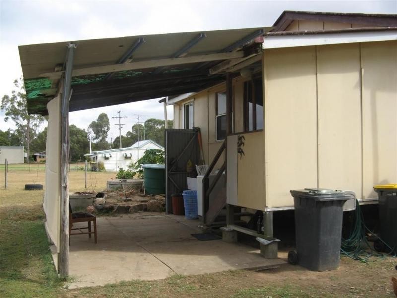 Warwick QLD 4370