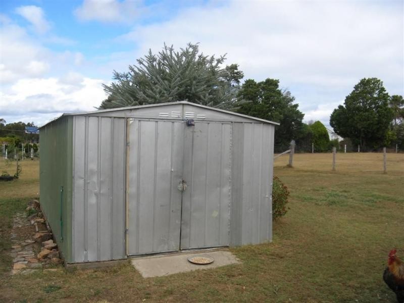 Warwick QLD 4370