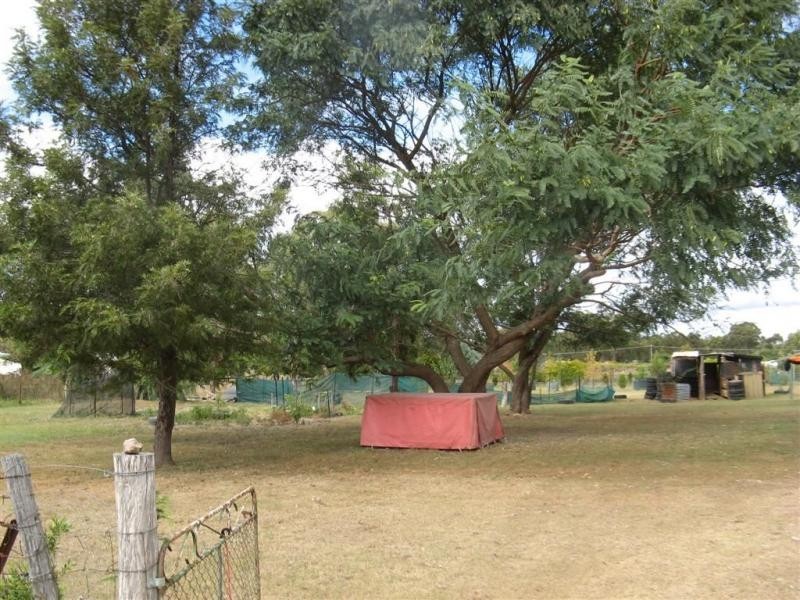 Warwick QLD 4370