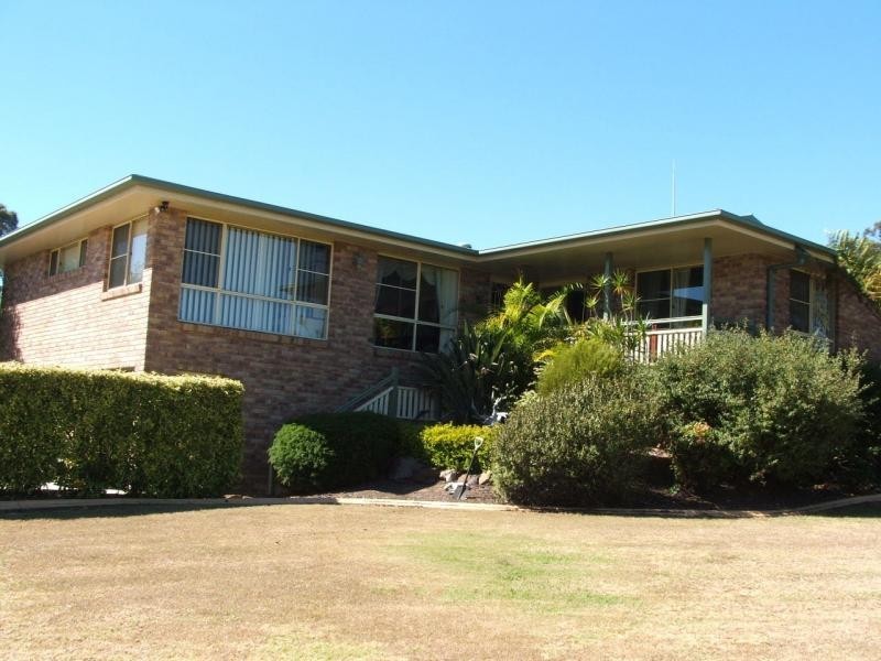 24 Westview Road, Warwick QLD 4370